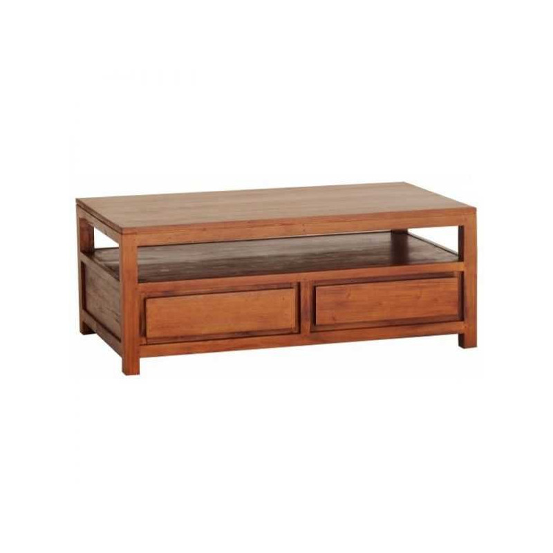 CT Amsterdam 4 Drawer Coffee Table