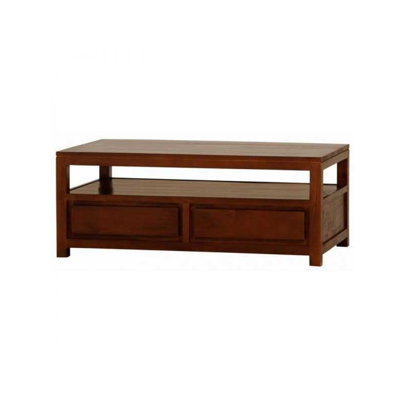 CT Amsterdam 4 Drawer Coffee Table