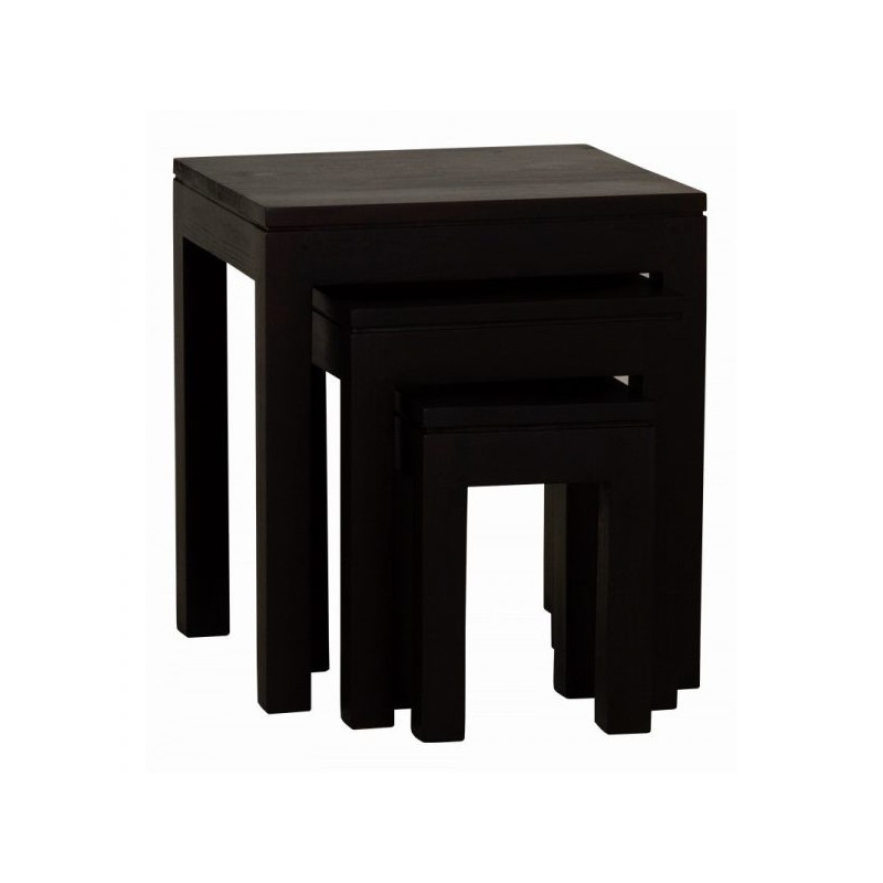 CT Amsterdam Nest Of Table