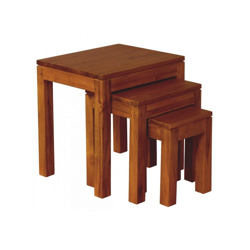 CT Amsterdam Nest Of Table