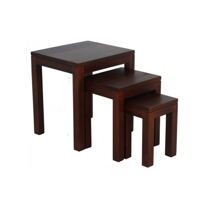 CT Amsterdam Nest Of Table