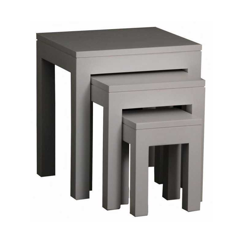 CT Amsterdam Nest Of Table
