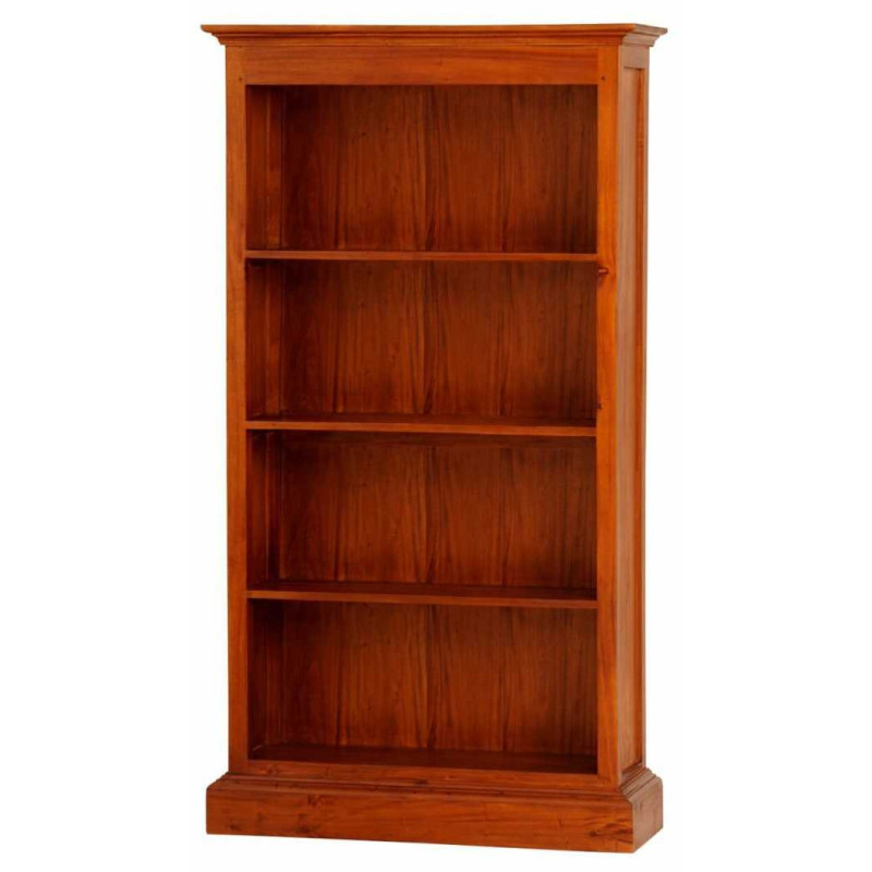 CT Bookcase