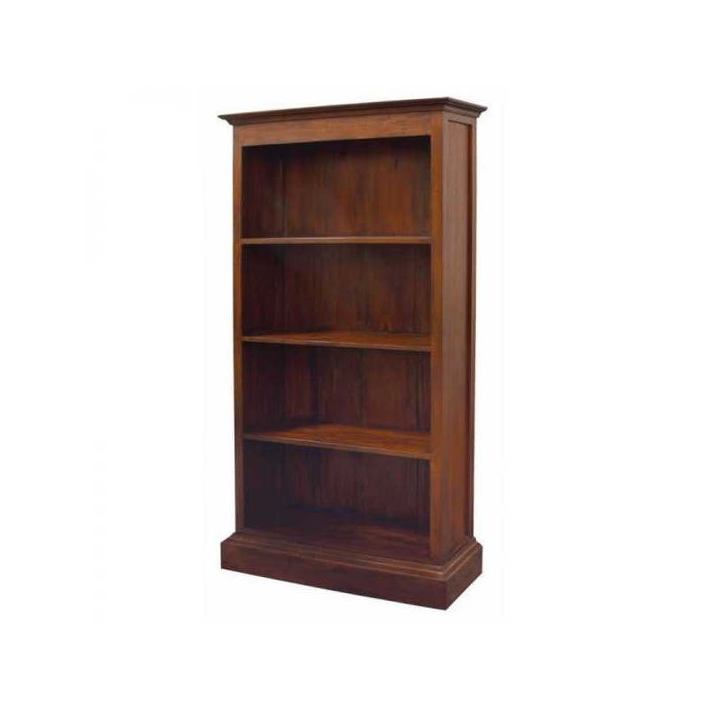 CT Bookcase