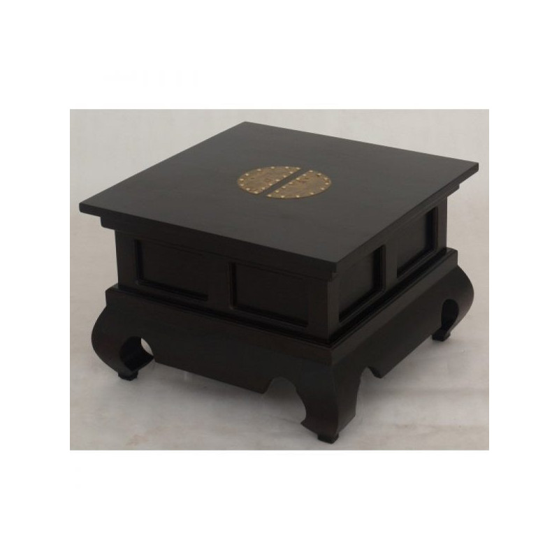 CT Chinese Side Table