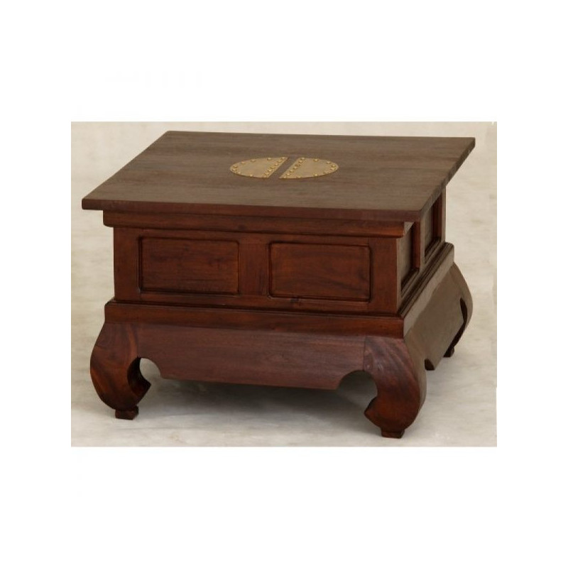 CT Chinese Side Table