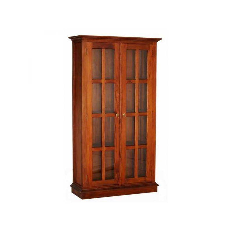 CT Display Cabinet