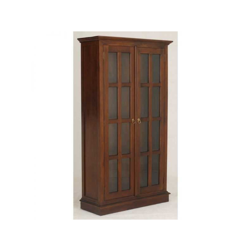 CT Display Cabinet