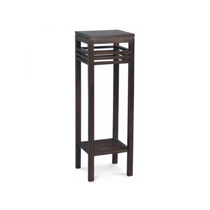 CT H Stripe Plant Stand