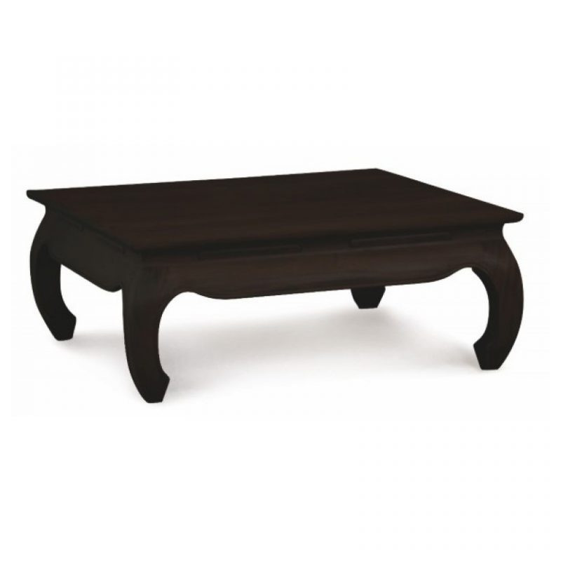 CT Oriental Leg Coffee Table – 900m
