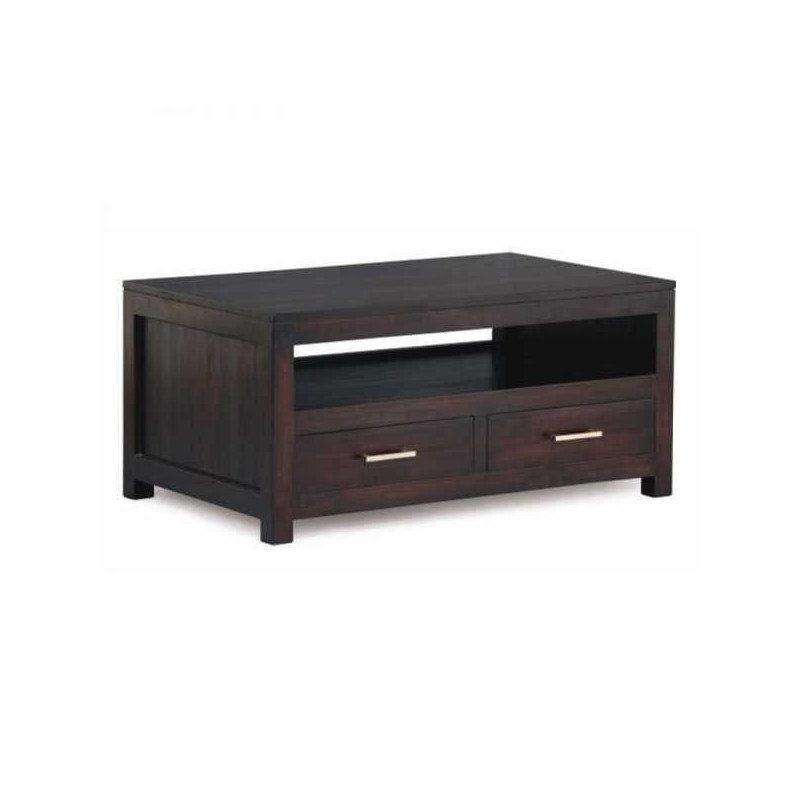 CT Paris 4 Drawer Coffee Table