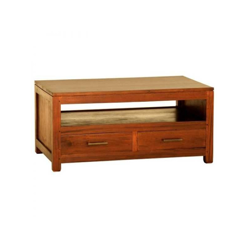 CT Paris 4 Drawer Coffee Table