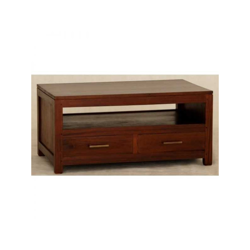 CT Paris 4 Drawer Coffee Table