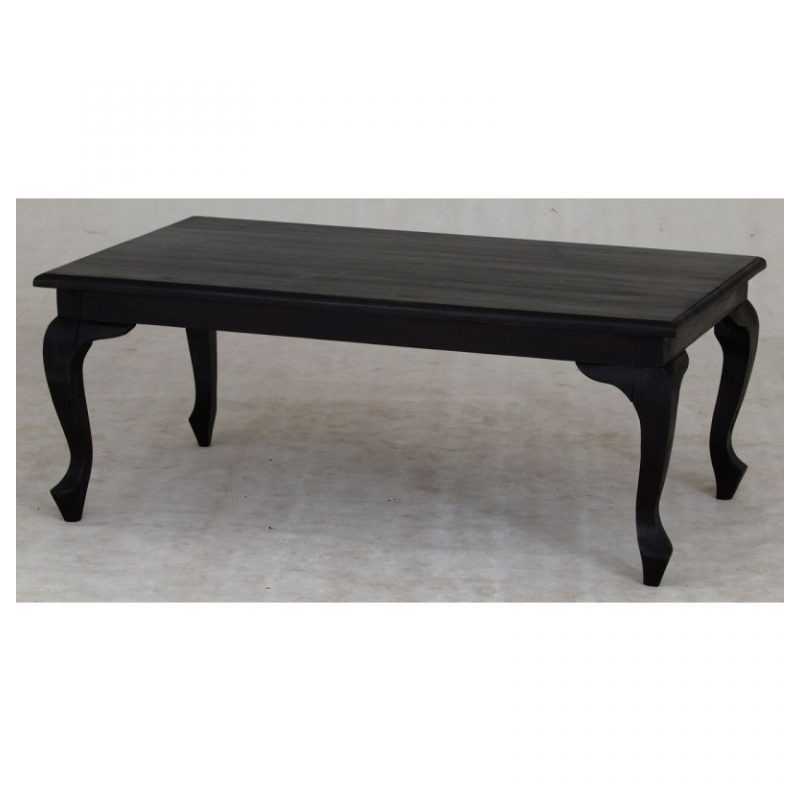 CT Queen Ann Coffee Table