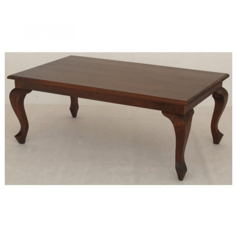CT Queen Ann Coffee Table