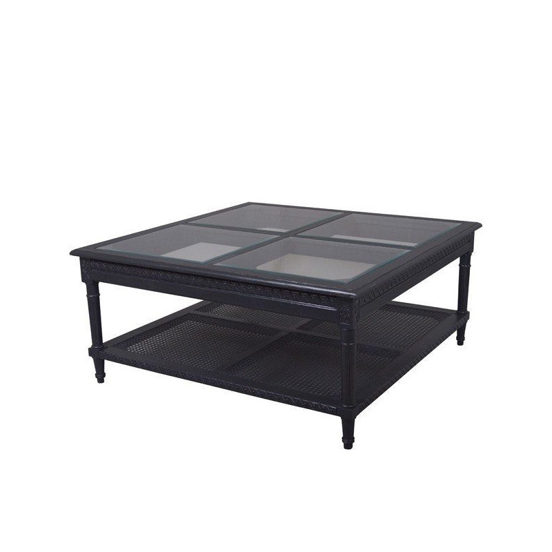 DA Polo Coffee Table