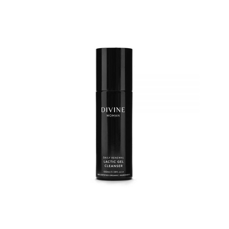 Daily Renewal Lactic Gel Cleanser