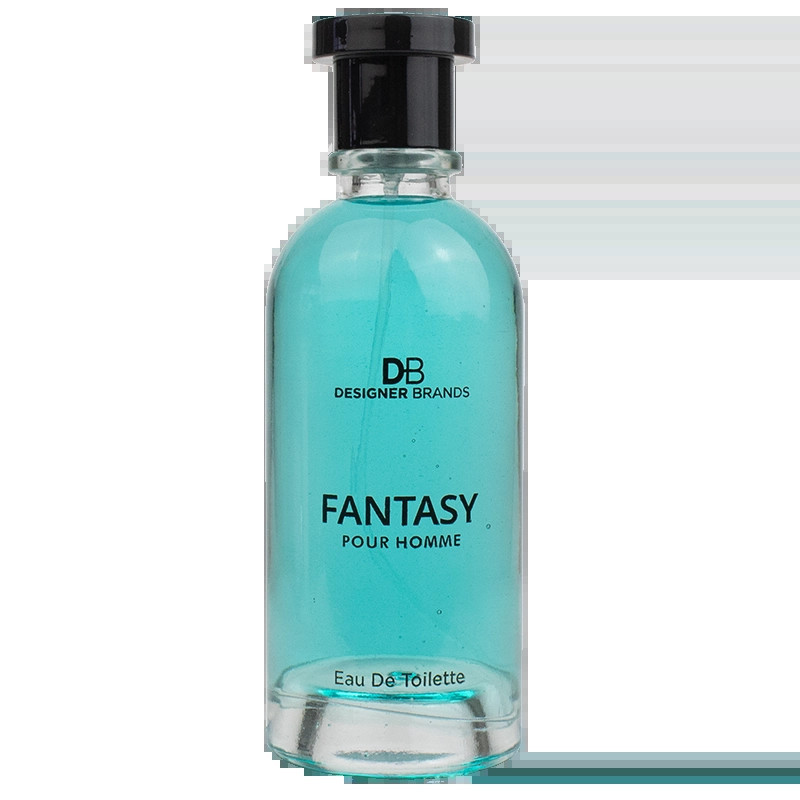 DB Fragrance Fantasy EDT 100ml