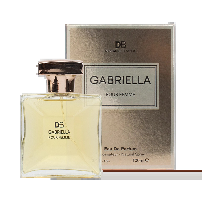 DB Fragrance Gabriella EDT 100ml