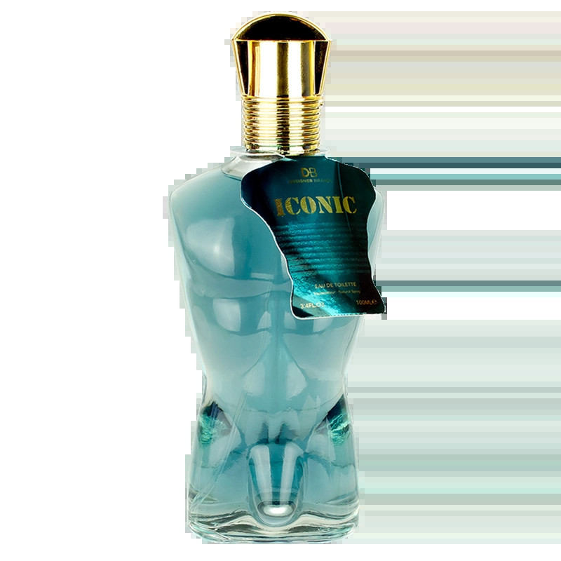 DB Fragrance Iconic EDT 100ml