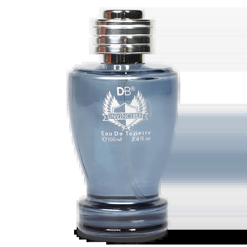 DB Fragrance Invincible EDT 100ml