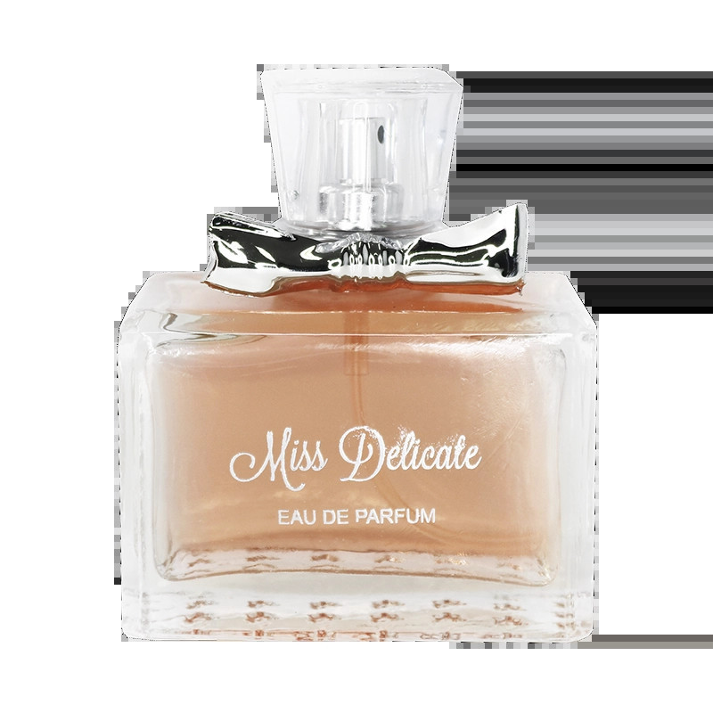 DB Fragrance Miss Delicate EDP 100ml