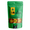 Bark with Buster Dog Treats Beef Paddywack