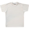 221 Adults Plain T-Shirt