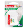 Colgate Total Mint Waxed Dental Floss 25m
