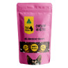 Bark with Buster Dog Treats Chicken Hearts 500 gm