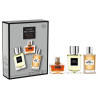 David Beckham Instinct & Intimate EDT 30ml & Classic EDT 40ml 3 Piece Set