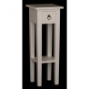 CT Straight Leg Plant Stand