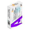 All Test COVID-19 Rapid Antigen Test Oral Fluid 1 Pack