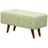 CT Rectangular Ottoman