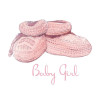 Card - Coco Range - 100mm x 100mm