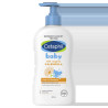 Cetaphil Baby Gentle Wash & Shampoo with Organic Calendula 400ml