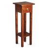 CT Straight Leg Plant Stand