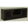 CT Holland 2 Door 3 Drawer Entertainment Unit
