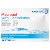 ApoHealth Macrogol with Electrolytes 8 Sachets