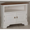 CT Tasmania 2 Door Corner TV Stand