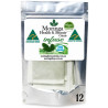 Australian Moringa Tea Bags - Moringa Leaf with Peppermint