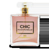 DB Fragrance Chic Mademoiselle EDP 100ml