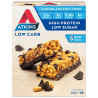 Atkins Day Break Bars Choc Chip Crisp 5 Pack