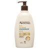 Aveeno Skin Renewal Smoothing Fragrance Free Body Lotion 354ml
