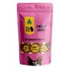 Bark with Buster Chicken Wings Dog Treats 500 gm