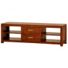 CT Milan 2 Middle Drawer Entertainment Unit