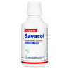 Colgate Savacol Mouth & Throat Rinse Alcohol Free 300ml