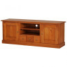 CT Tasmania 2 Door 3 CD Drawer Entertainment Unit
