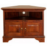 CT Tasmania 2 Door Corner TV Stand
