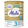 Alula S-26 Gold Stage 3 Toddler Milk Drink 1 Year+ 900g